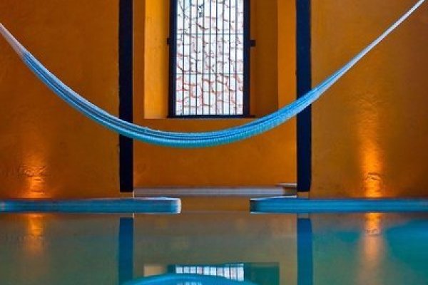 Hacienda Puerta Campeche, a Luxury Collection Hotel, Campeche