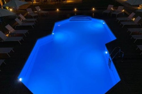 Nuevo Vista Boutique Hotel