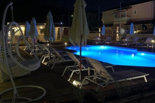 Nuevo Vista Boutique Hotel
