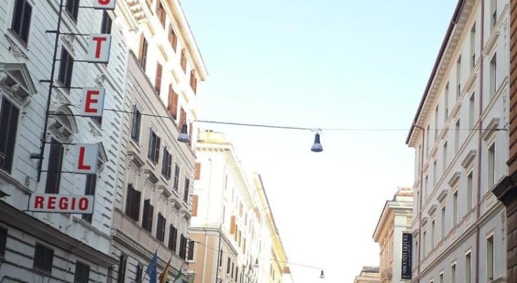 Soggiorno Emanuela