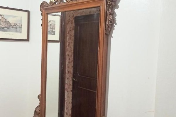 Soggiorno Emanuela