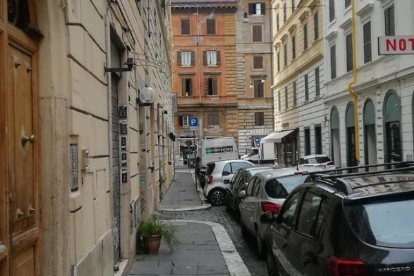 Soggiorno Emanuela