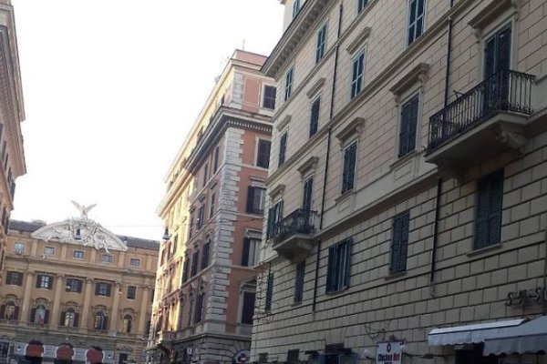 Soggiorno Emanuela