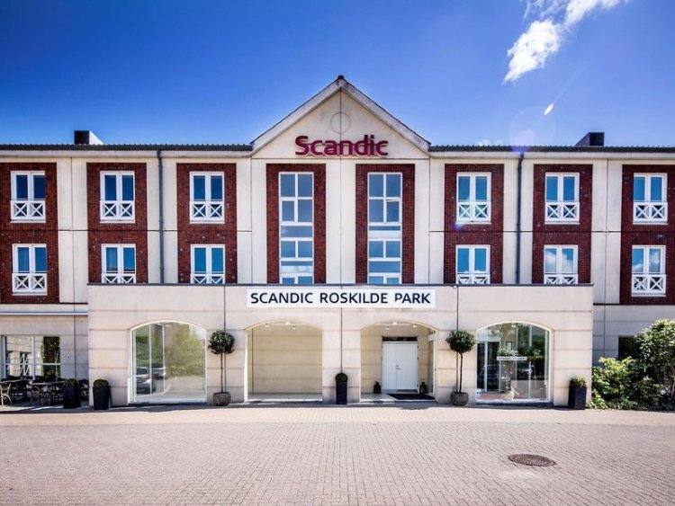 Scandic Roskilde Park