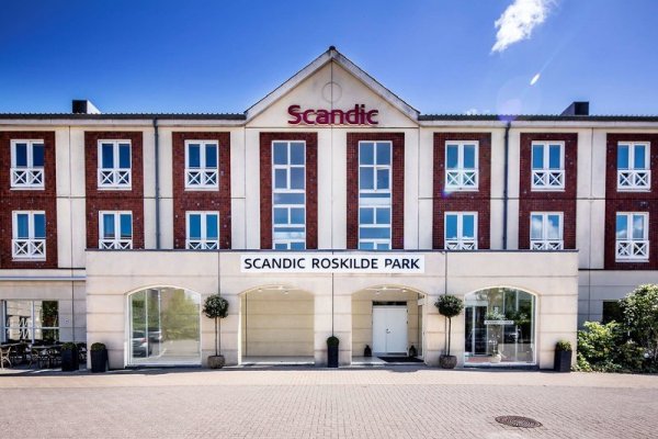 Scandic Roskilde Park
