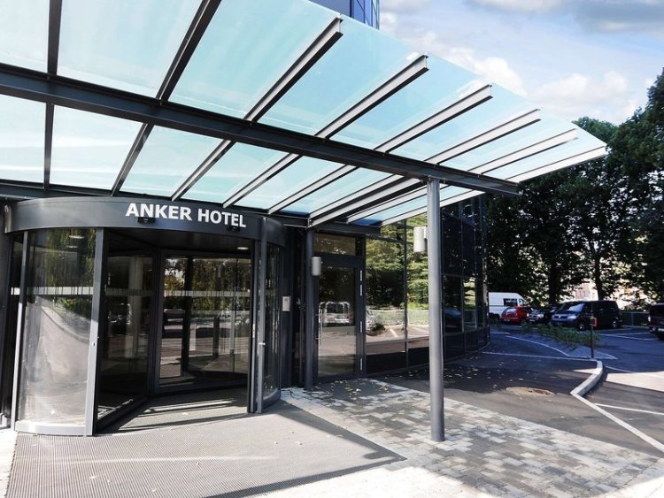 Anker Hotel