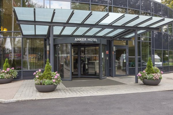 Anker Hotel
