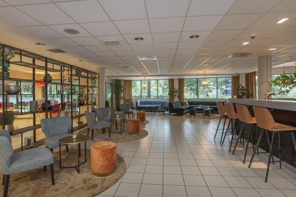 Anker Hotel