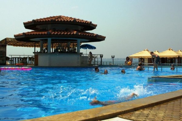 Diamond - Dinevi Resort
