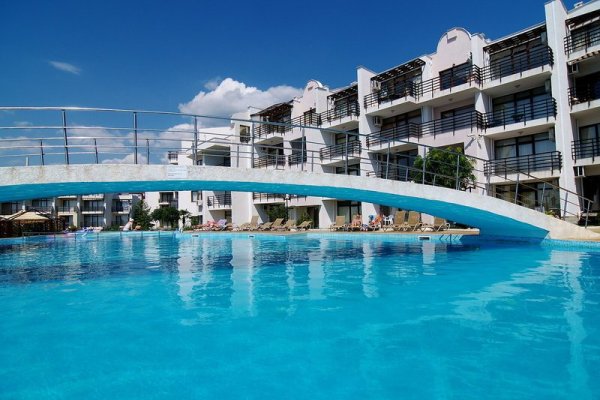 Diamond - Dinevi Resort