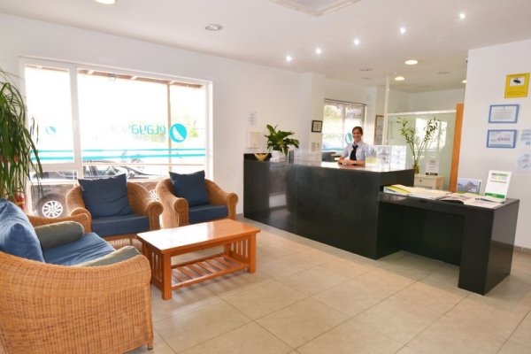 Apartamentos Formentera II