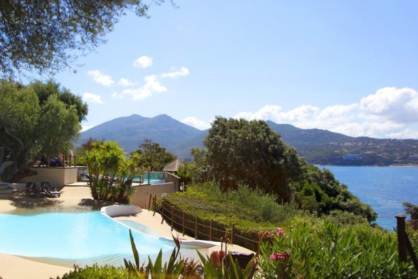 Hôtel Marinca & Spa