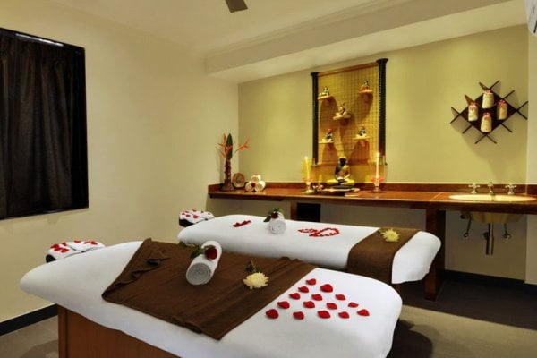Fortune resort Benaulim