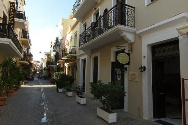 Casa Veneta