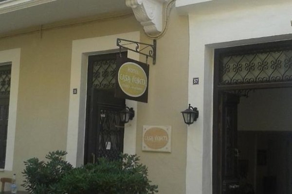 Casa Veneta