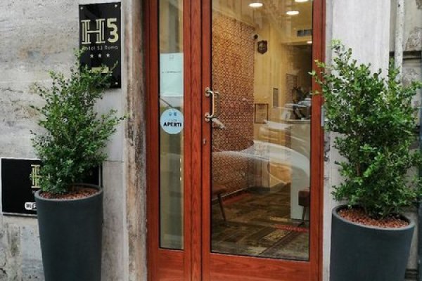 53 Cinquantatre