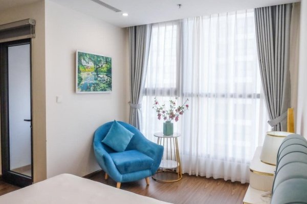 Aspaces Serviced Apartments