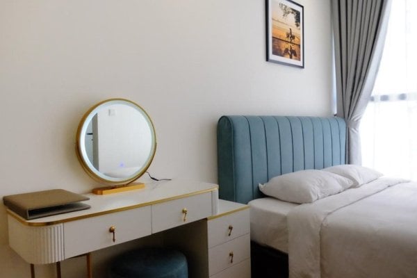 Aspaces Serviced Apartments