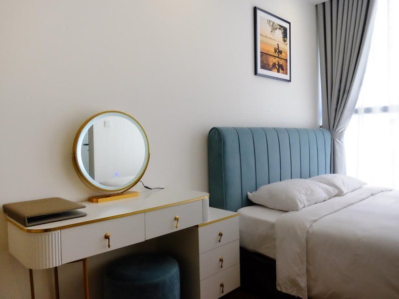 Aspaces Serviced Apartments