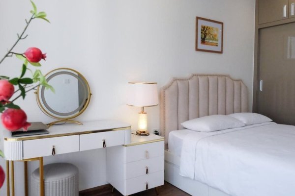 Aspaces Serviced Apartments