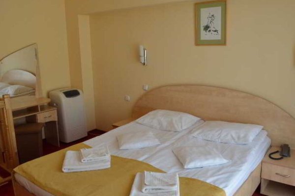 Hotel City Center