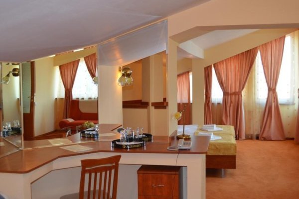 Hotel City Center