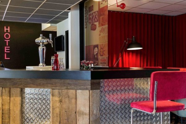 ibis Styles Chartres