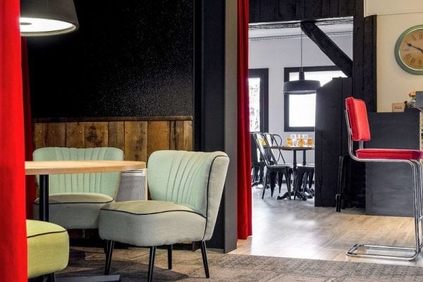 ibis Styles Chartres