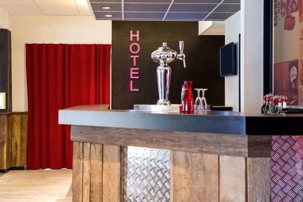 ibis Styles Chartres