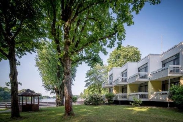 Seehotel Grunewald