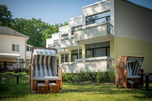 Seehotel Grunewald