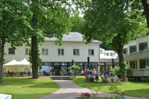 Seehotel Grunewald
