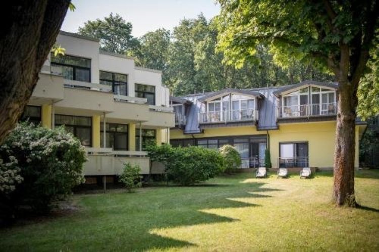 Seehotel Grunewald