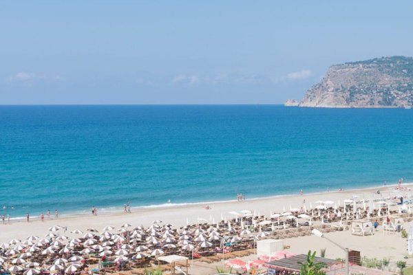 Monte Carlo Park Hotel