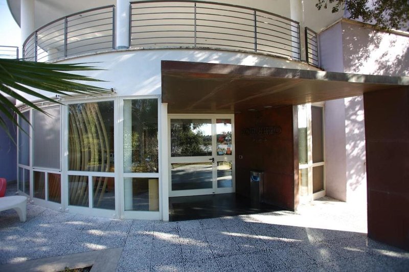 Hotel Zeffiro