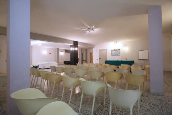Hotel Zeffiro