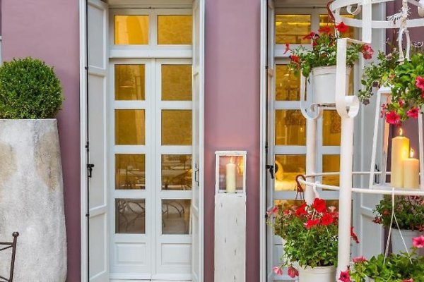 Sette Venti Boutique Hotel