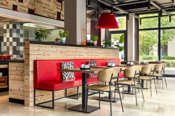 Vienna House Easy by Wyndham Munchen