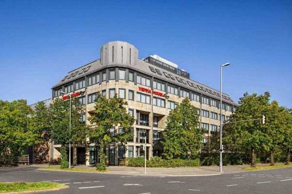Vienna House Easy by Wyndham Munchen