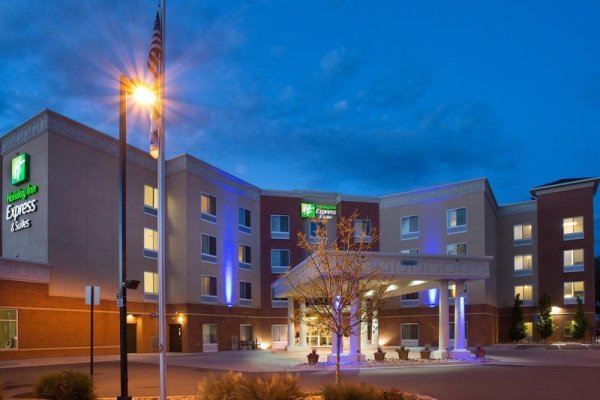 Hampton Inn Denver-North/Thornton