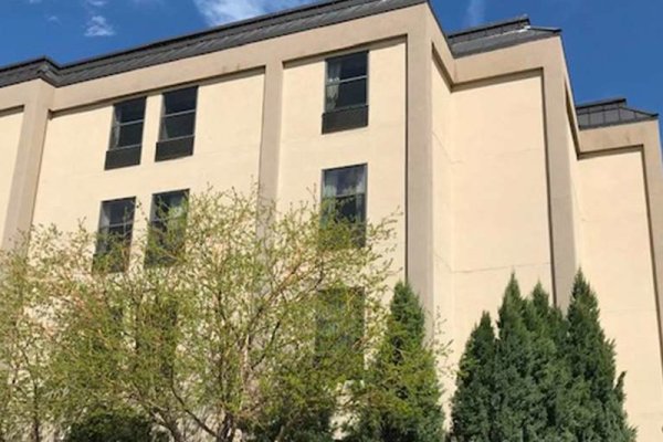 Hampton Inn Denver-North/Thornton