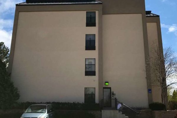 Hampton Inn Denver-North/Thornton
