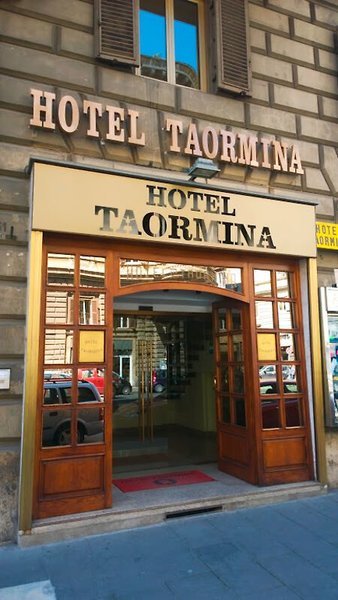 Hotel Taormina