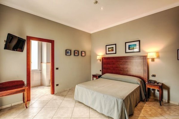 Hotel Taormina