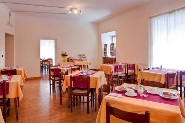 Hotel Taormina