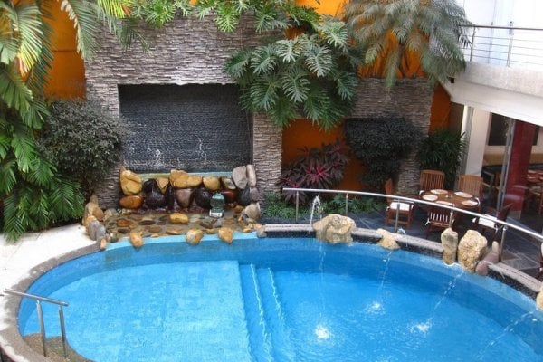Hotel Rio Malecon