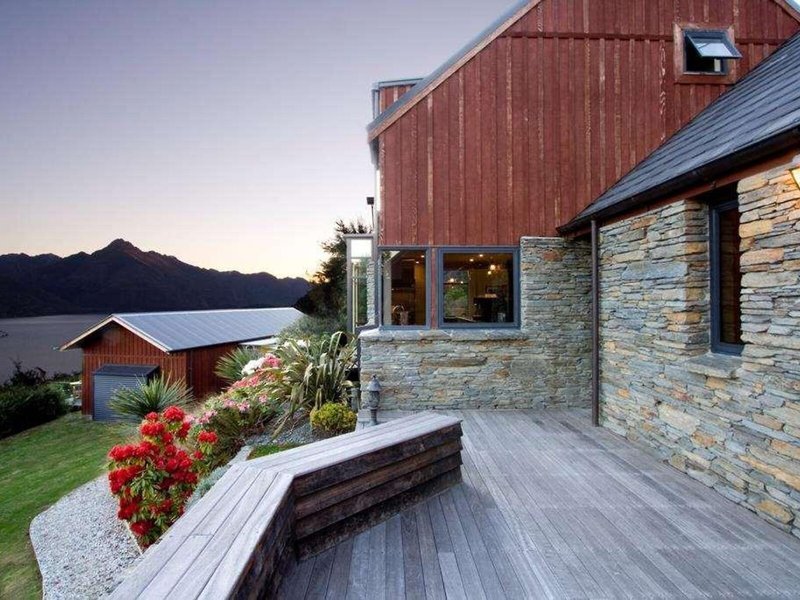 Azur Lodge