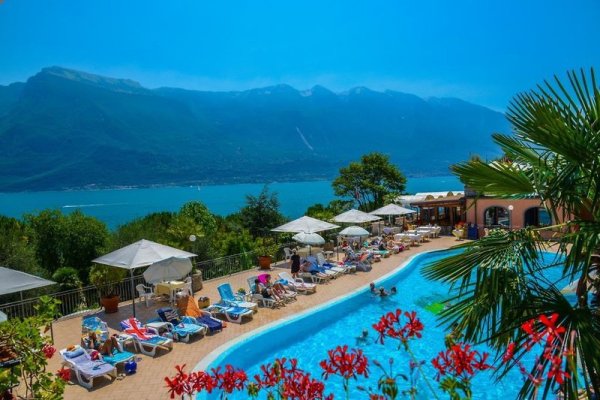 Camping Garda