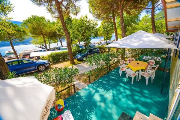 Camping Garda