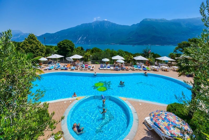 Camping Garda